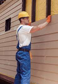 Affordable Siding Repair and Maintenance Services in Grayson Valley, AL